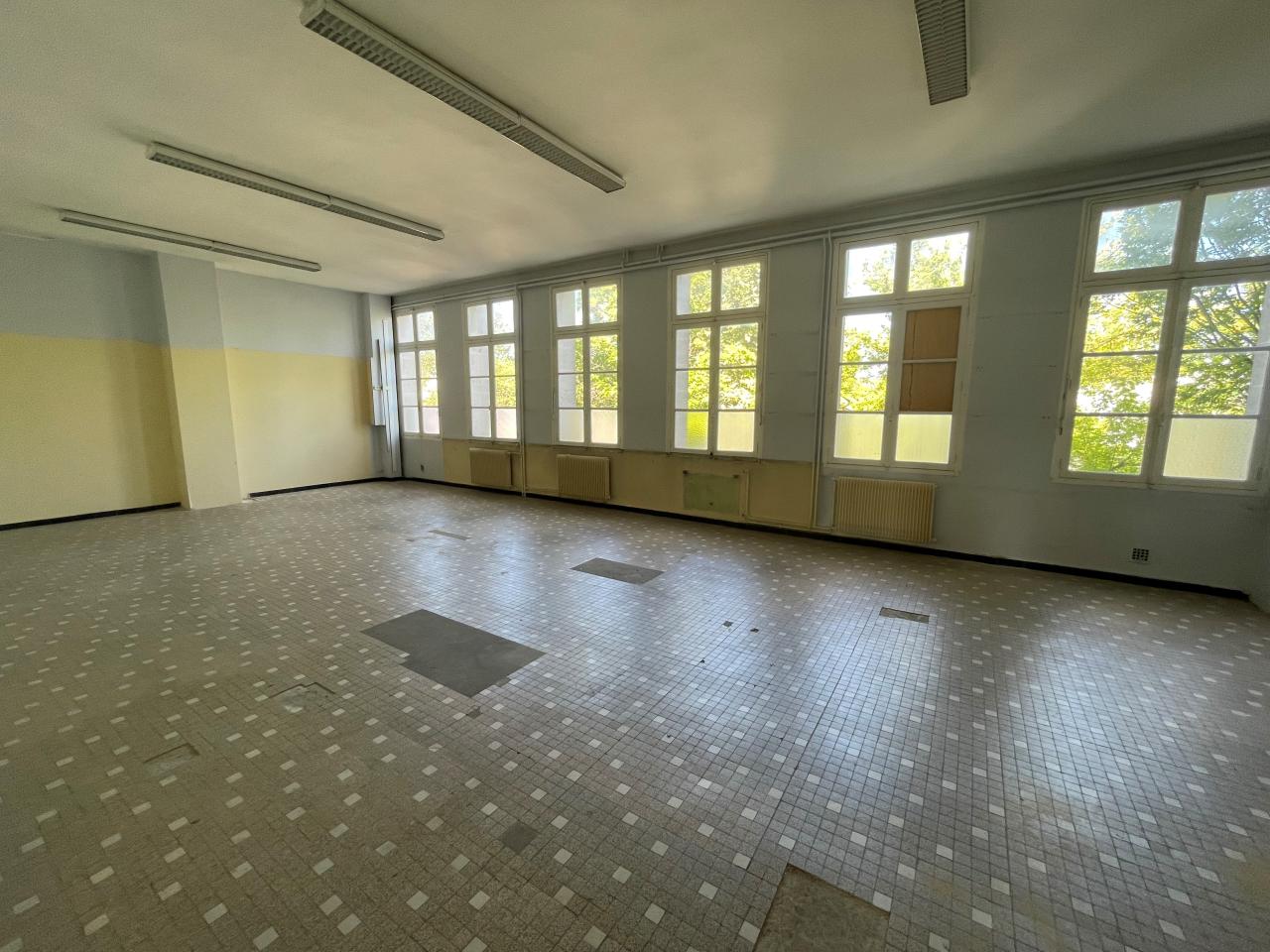 Bureau Bordeaux 5604m² Location bureau Bordeaux Gironde OLBUR2425240 13